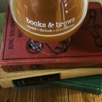Books & Brews - Bookstores Near Me - Indianapolis, Indiana Books & Brews - Bookstores Near Me - Indianapolis, Indiana
