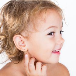 TruCare Pediatrics - Aseptic, medical ear piercing offered! Call for details and book your appointment today!