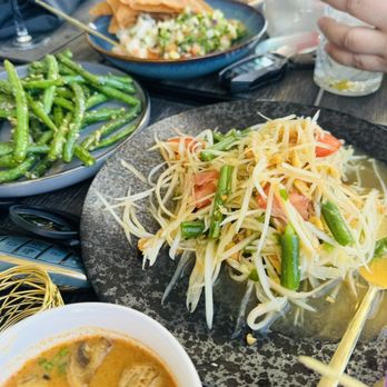 Lamaii - Henderson - Soup,salad and sauté beans - Thai Near Me - Henderson, Nevada Lamaii - Henderson - Soup,salad and sauté beans - Thai Near Me - Henderson, Nevada
