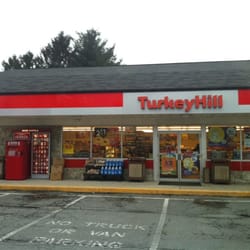 Turkey Hill
