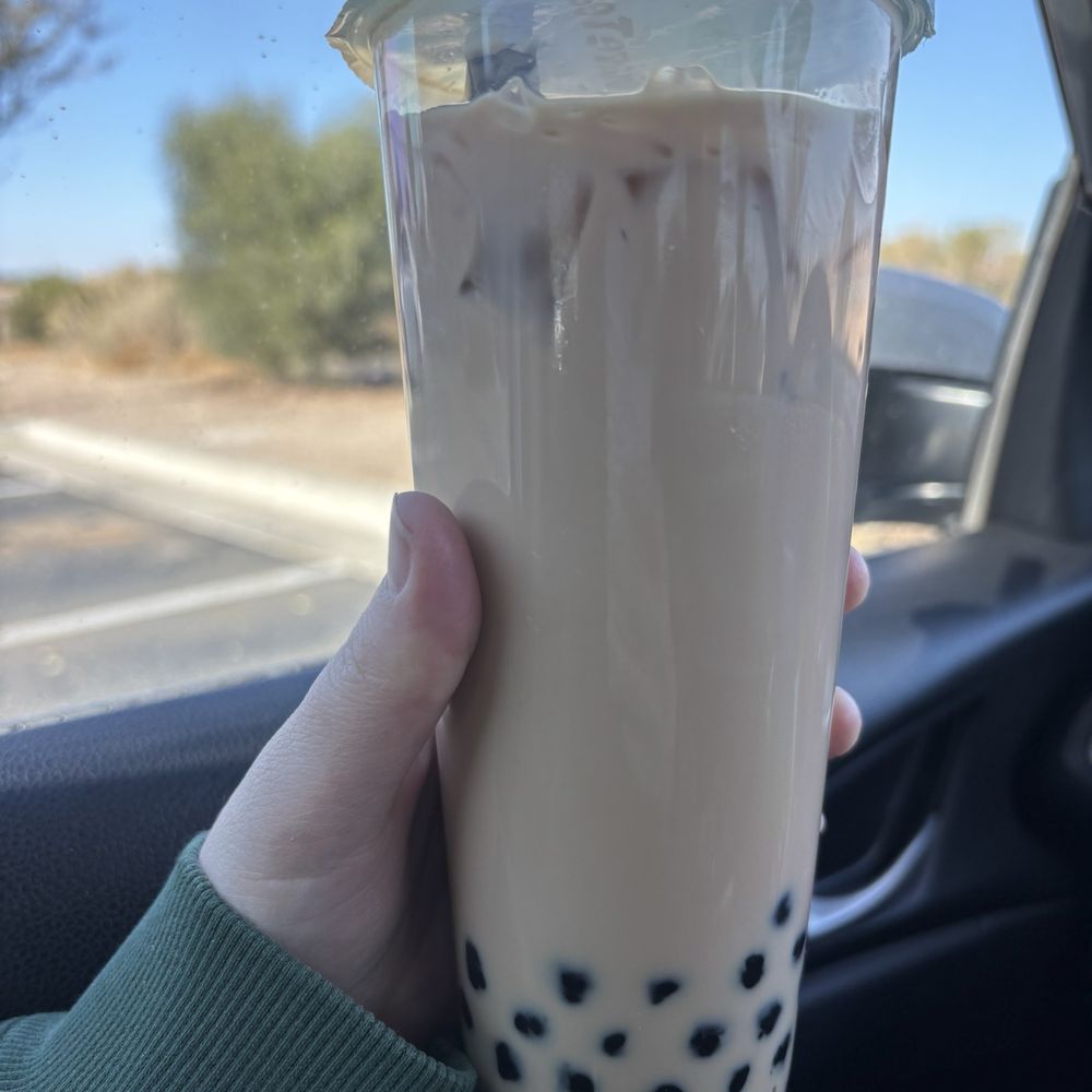Rare Tea Queen Creek - Black tea with boba - Bubble Tea Near Me - Queen Creek, Arizona Rare Tea Queen Creek - Black tea with boba - Bubble Tea Near Me - Queen Creek, Arizona