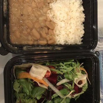 Tanta - Side dishes - Peruvian Near Me - Chicago, Illinois