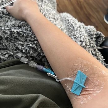 Osmosis Lounge - IV Vitamins - IV Hydration Near Me - Modesto, California