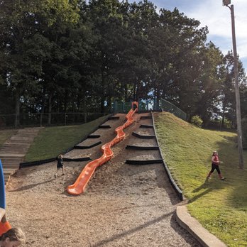 Kiwanis Park - Kiwanis Park, Hickory - Parks Near Me - Hickory, North Carolina