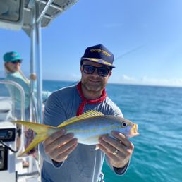 Yellowtail Snapper