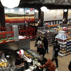 Walgreens - This place is huge!