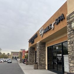 Vanity Nails & Spa - 12/30/2025 in here!