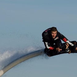 Nashville FlyBoard - Nashville FlyBoard is an Official Zapata Racing Representative