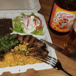 Carne Asada