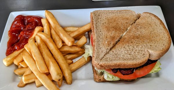 Chestnut Hill Restaurant