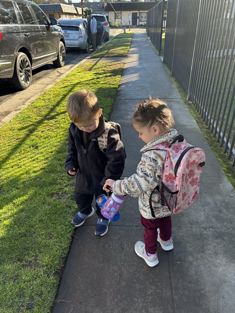 Fairmont Private School of Fresno - childcare center in Fresno, CA