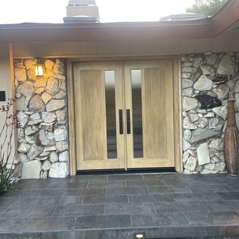 The Door Planet - Happy customer - Door Sales/Installation Near Me The Door Planet - Happy customer - Door Sales/Installation Near Me