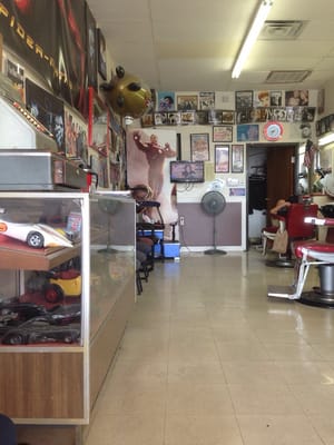Your New Barber Shop! - some photos of our beautiful barber shop and some of our work. call us today for an appointment! Your New Barber Shop! - some photos of our beautiful barber shop and some of our work. call us today for an appointment!