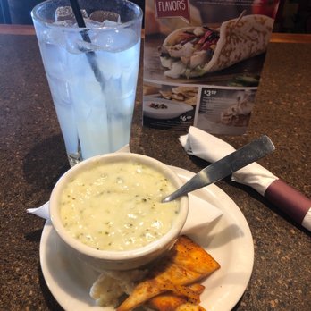 Olga's Kitchen - Sandwiches Near Me - Bloomfield Twp, Michigan