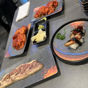 Jeju Island - Korean Near Me - Pearland, Texas
