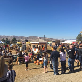 Cornbelly's - Festivals Near Me - Lehi, Utah