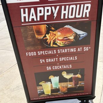 Ford's Garage Novi - Happy Hour!! - Burgers Near Me - Novi, Michigan Ford's Garage Novi - Happy Hour!! - Burgers Near Me - Novi, Michigan