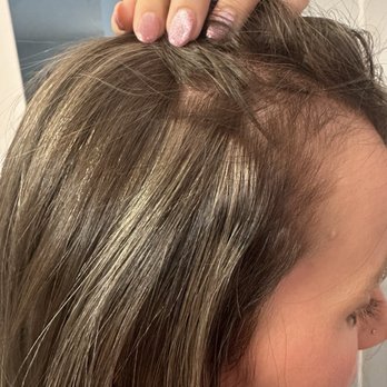 Salon Technique - Hair Salons Near Me - Fullerton, California