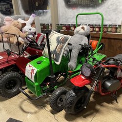 Coastal Farm & Ranch