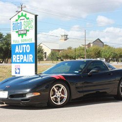 Auto-Spec - At Auto-Spec, we can make your trips to your local auto repair shop less stressful and overall enjoyable...