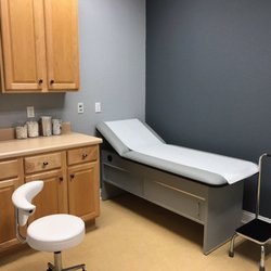 Leeward Medical