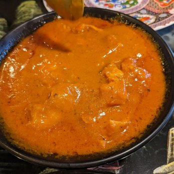 Tandoori Hut - Paneer Tikka masala - Indian Near Me - San Diego, California