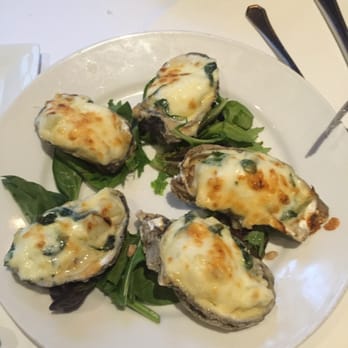 La Te Da - Baked oysters - Cabaret Near Me - Key West, Florida La Te Da - Baked oysters - Cabaret Near Me - Key West, Florida