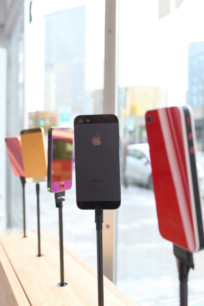 iDope Poulsbo - iPhone iPad Macbook Computer Repair