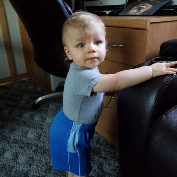 Daniel's Tree Service - My now 4 year old son, Levi Rollison - Tree Services Near Me - Gaston, South Carolina Daniel's Tree Service - My now 4 year old son, Levi Rollison - Tree Services Near Me - Gaston, South Carolina