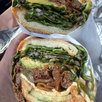 Sunny and Annie's - Pho 2026 cross section - Sandwiches Near Me - New York, New York Sunny and Annie's - Pho 2026 cross section - Sandwiches Near Me - New York, New York