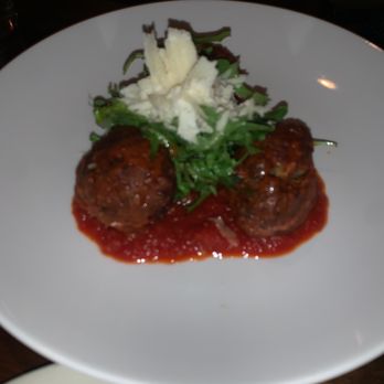 Vinoteca Poscol - Dolce vita meatballs - Wine Bars Near Me - Houston, Texas Vinoteca Poscol - Dolce vita meatballs - Wine Bars Near Me - Houston, Texas