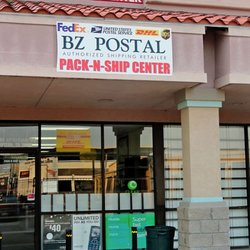 BZ Postal