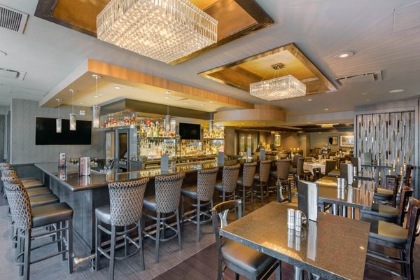 Morton's The Steakhouse by null