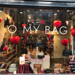 O My Bag