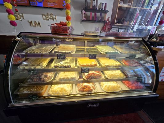 Harry Sweets & Snacks by null