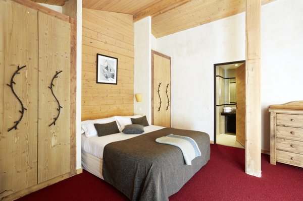 Hôtel L'Arboisie by null