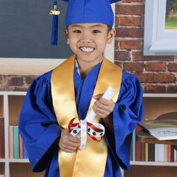 2019 Graduate!