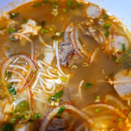 Bun Bo Hue Bun Bo Hue