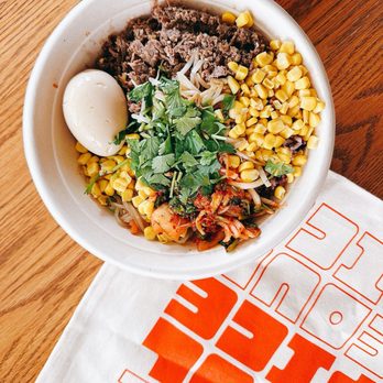 SeoulSpice - Korean Near Me - Chicago, Illinois