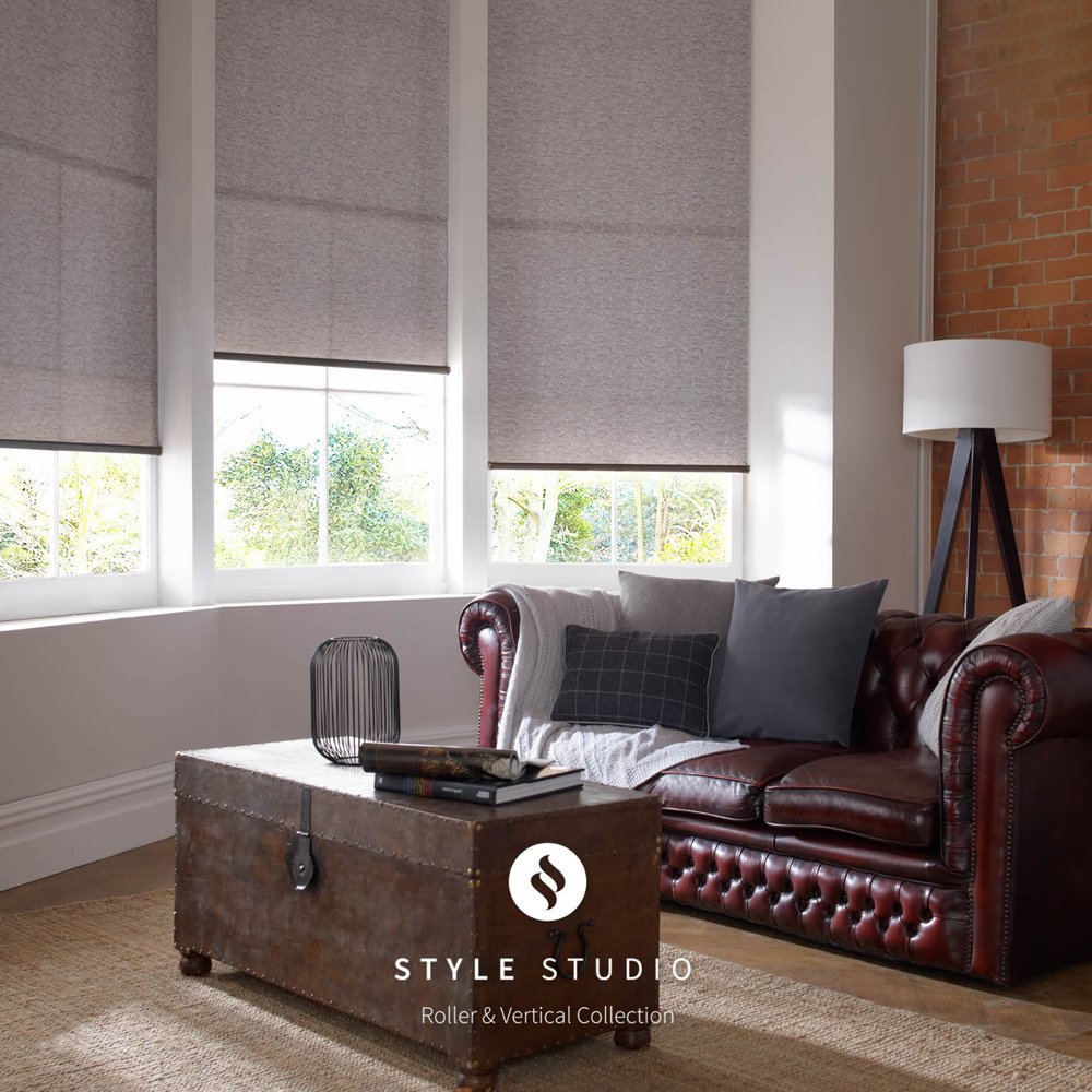 THE FABRIC STORES Shades & Blinds Hamilton Court Hamilton Way, Mansfield, Nottinghamshire