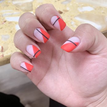 2k Nails - Nail Salons Near Me - Mission Hills, California