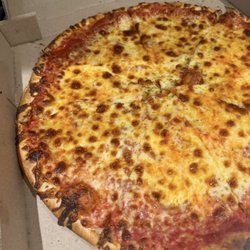 Tower of Pizza - Pepperoni pizza