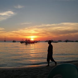 Dipl. Psych. Renate Banning - Coaching Boracay