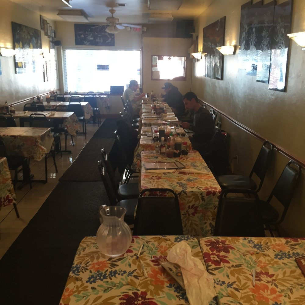 Tram's Kitchen - Vietnamese Near Me - Pittsburgh, Pennsylvania Tram's Kitchen - Vietnamese Near Me - Pittsburgh, Pennsylvania