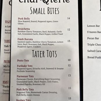 charQterie - Menu - Wine Bars Near Me - Sacramento, California charQterie - Menu - Wine Bars Near Me - Sacramento, California