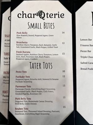 Menu photo 4 charQterie Sacramento, CA Menu photo 4 charQterie Sacramento, CA
