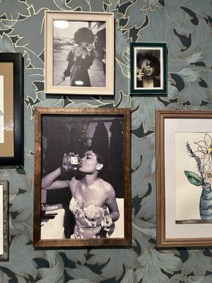 Luminary Kitchen & Provisions by null