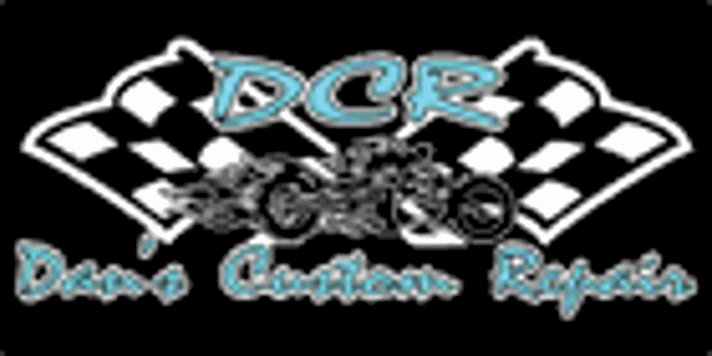 DAN’S CUSTOM REPAIR Updated August 2024 68 Metig Street, Sault