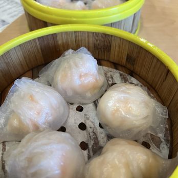 Sam Woo Cafe - Desserts Near Me - Artesia, California