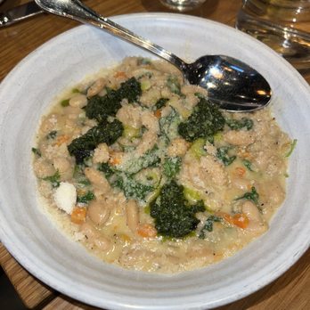 Alta Via - Beans & Greens - Italian Near Me - Blawnox, Pennsylvania